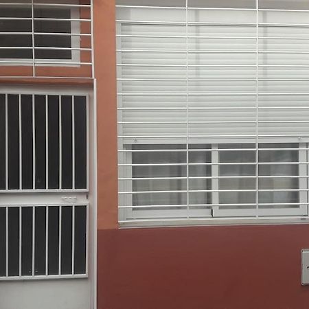 Becquer 3 Apartment Malaga Exterior photo