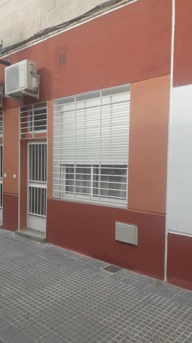 Becquer 3 Apartment Malaga Exterior photo