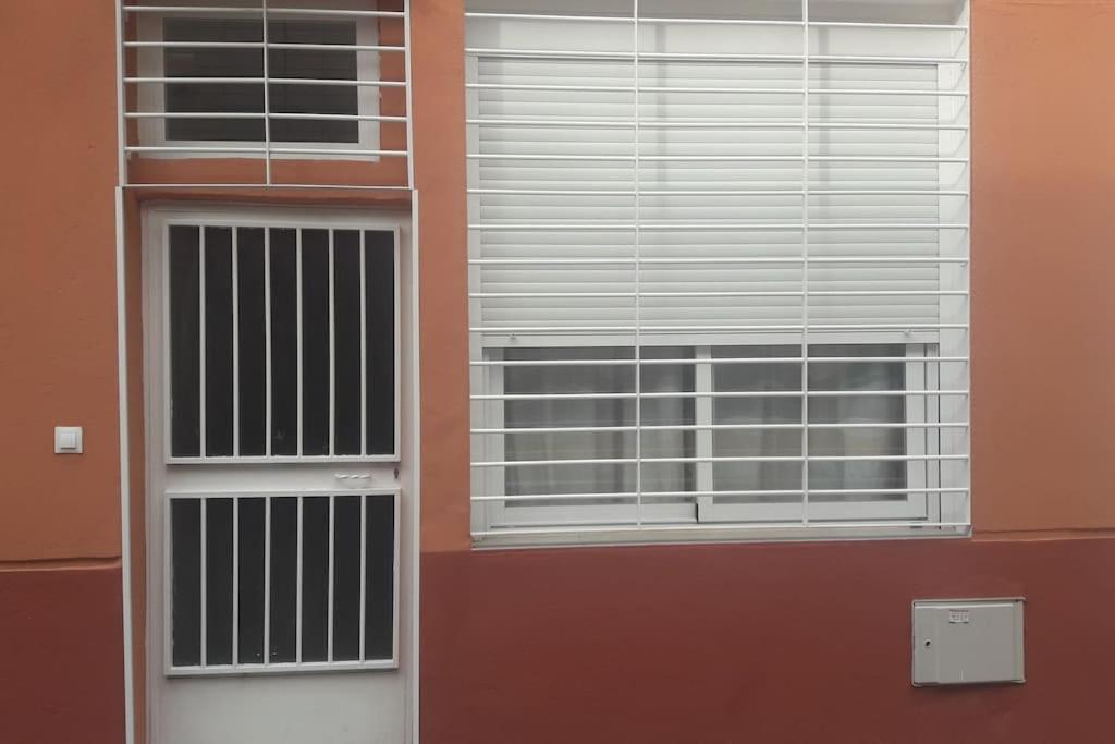 Becquer 3 Apartment Malaga Exterior photo