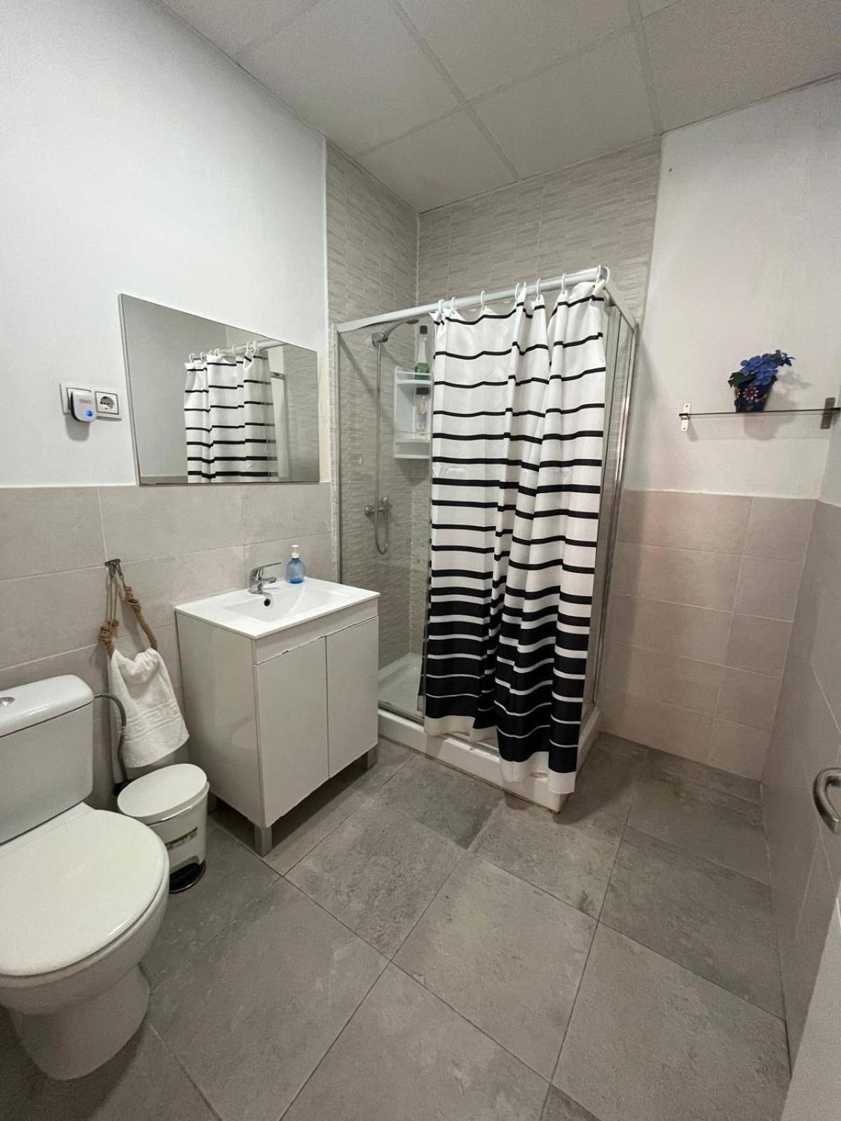 Becquer 3 Apartment Malaga Exterior photo