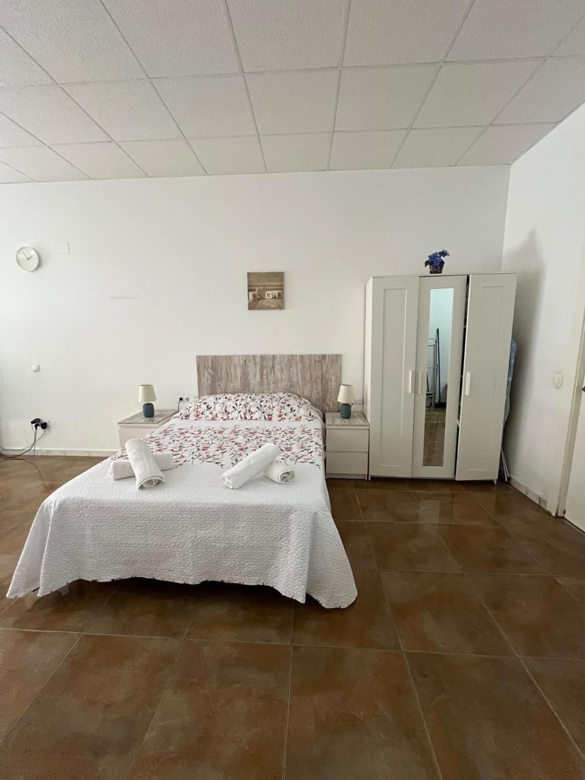 Becquer 3 Apartment Malaga Exterior photo